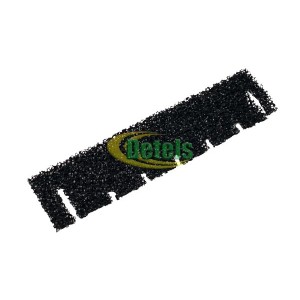 Фільтр двигуна Samsung DJ63-00599A для пилососа